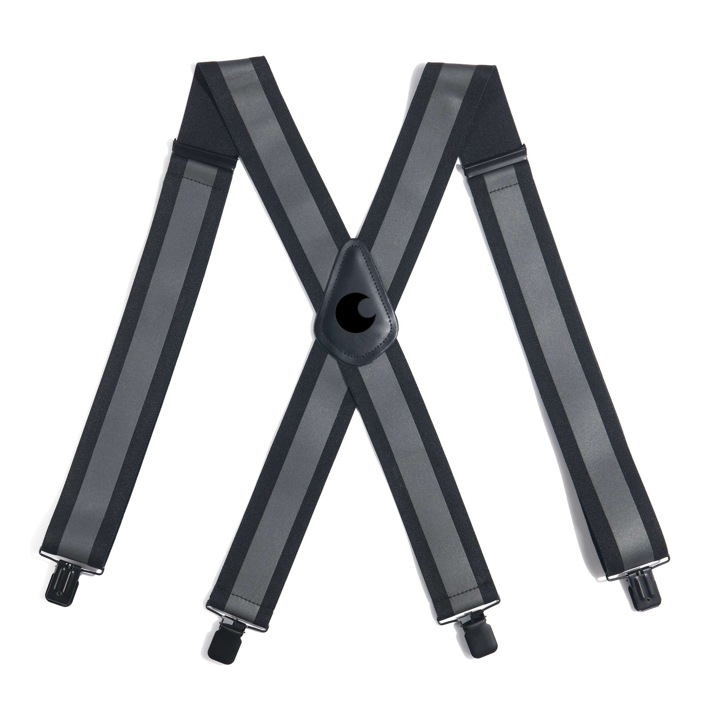 High Visibility Rugged Flex Suspender