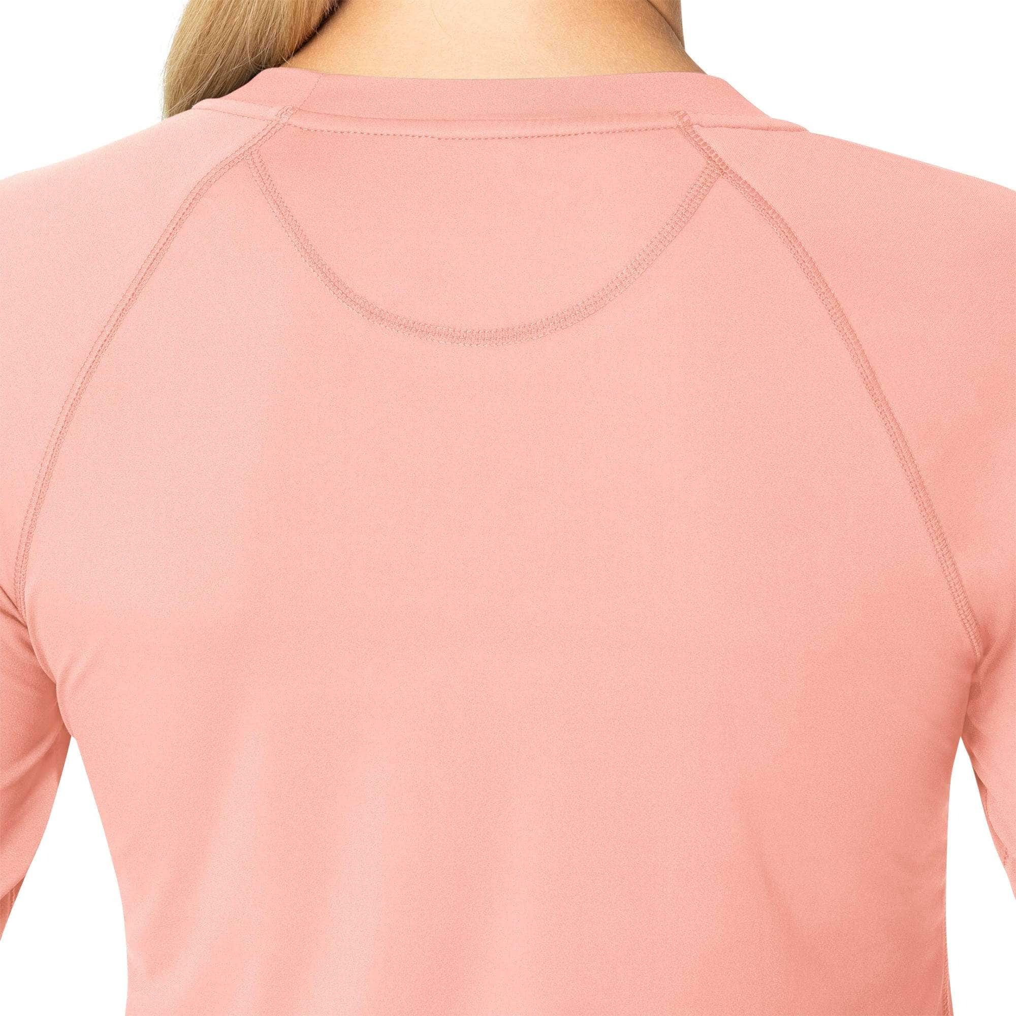 Women's Force Sub-Scrubs Performance Long Sleeve Tee