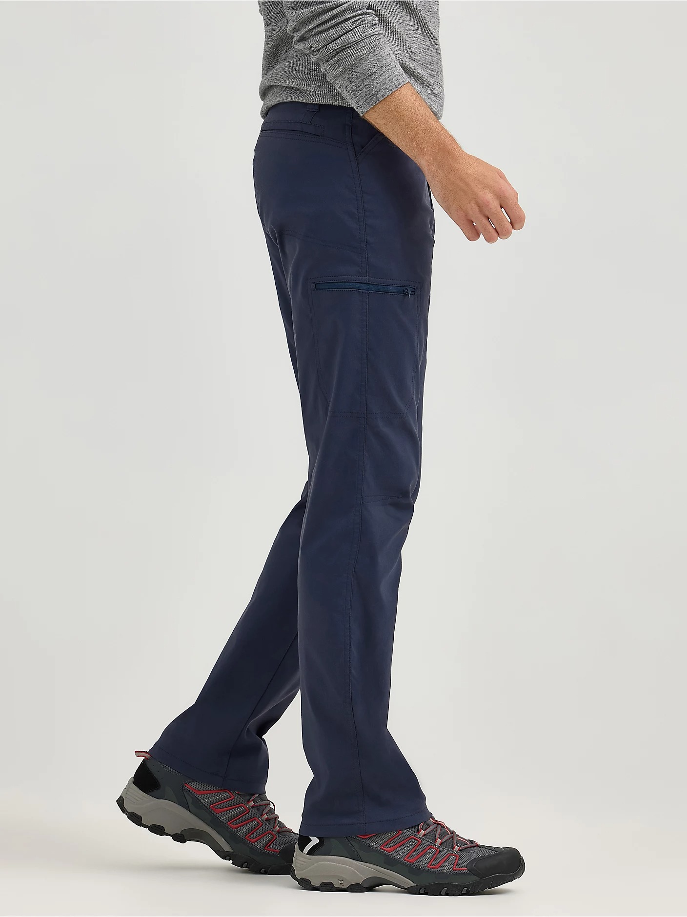 Men's Flex Waist Outdoor Cargo Pant