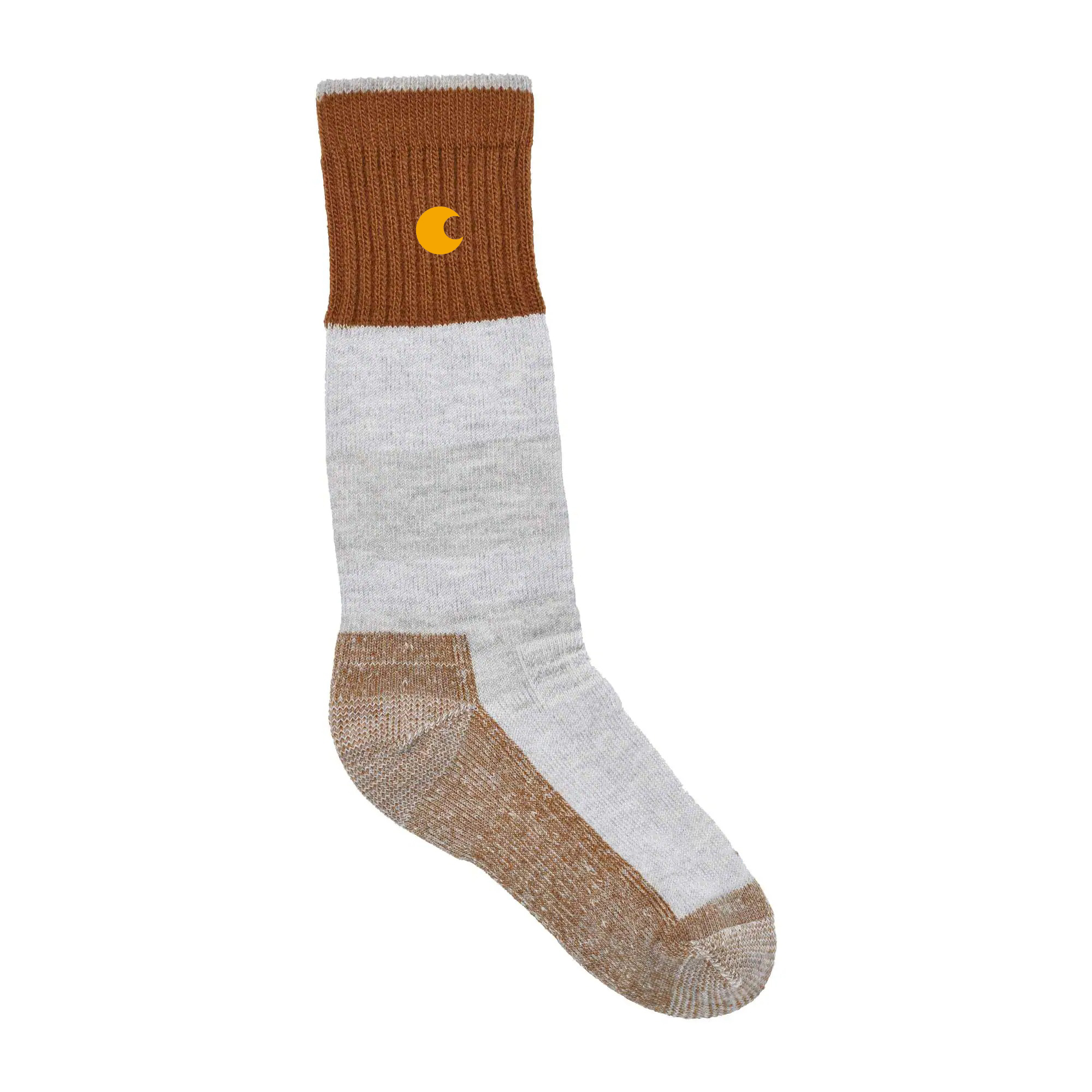 Kid's Heavyweight Crew Sock