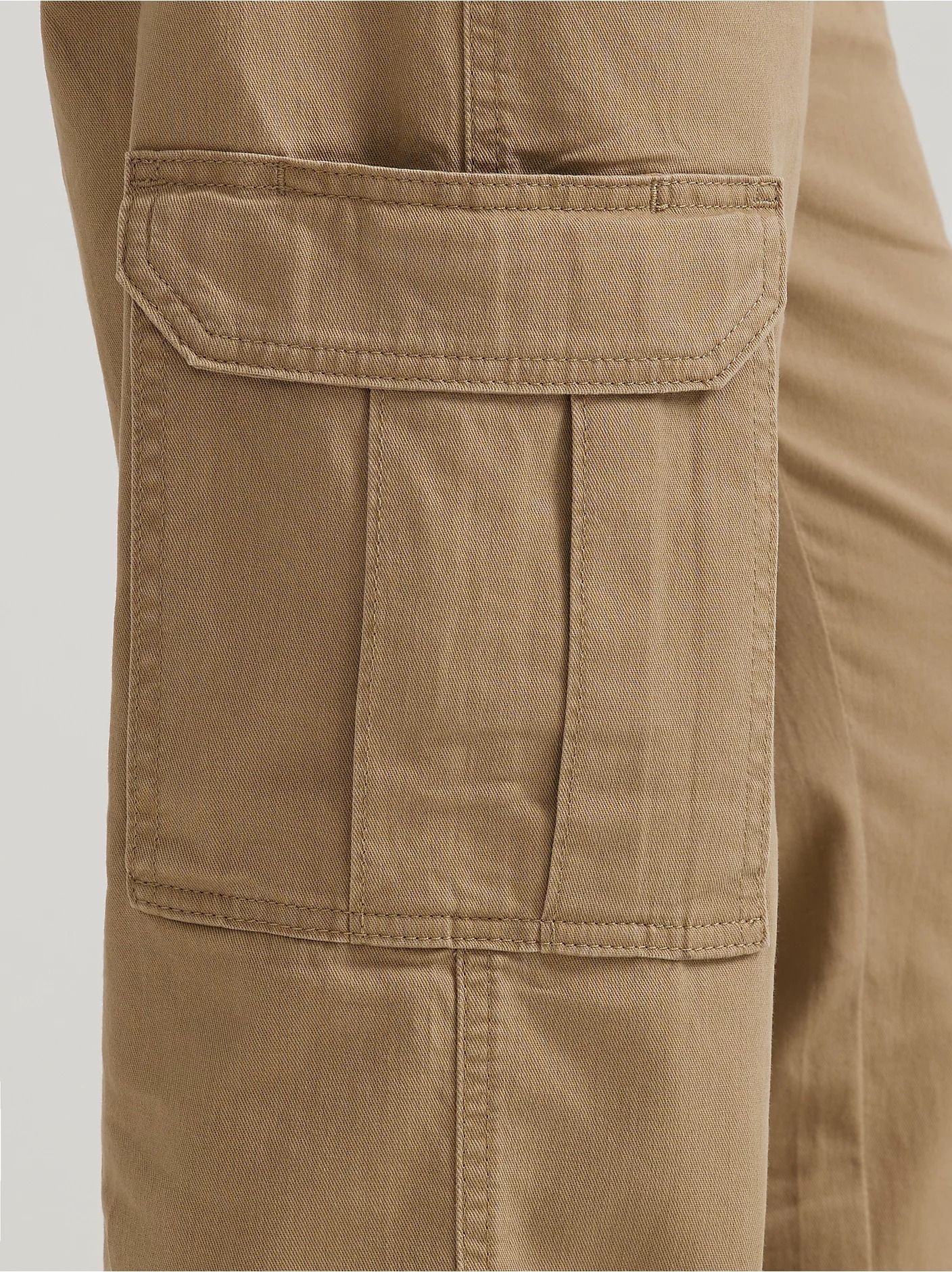 Men's Comfort Flex Waist Cargo Pant