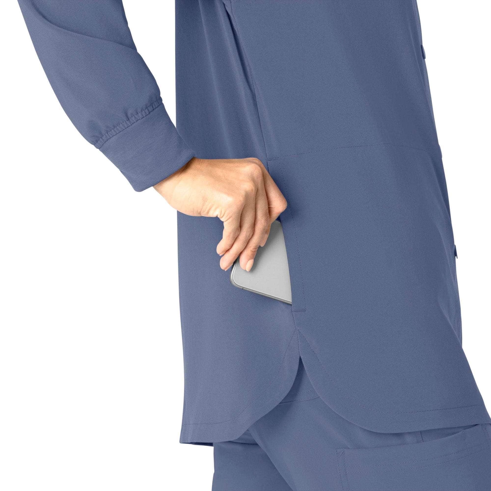 Women's Force Cross-Flex Shirt Jacket