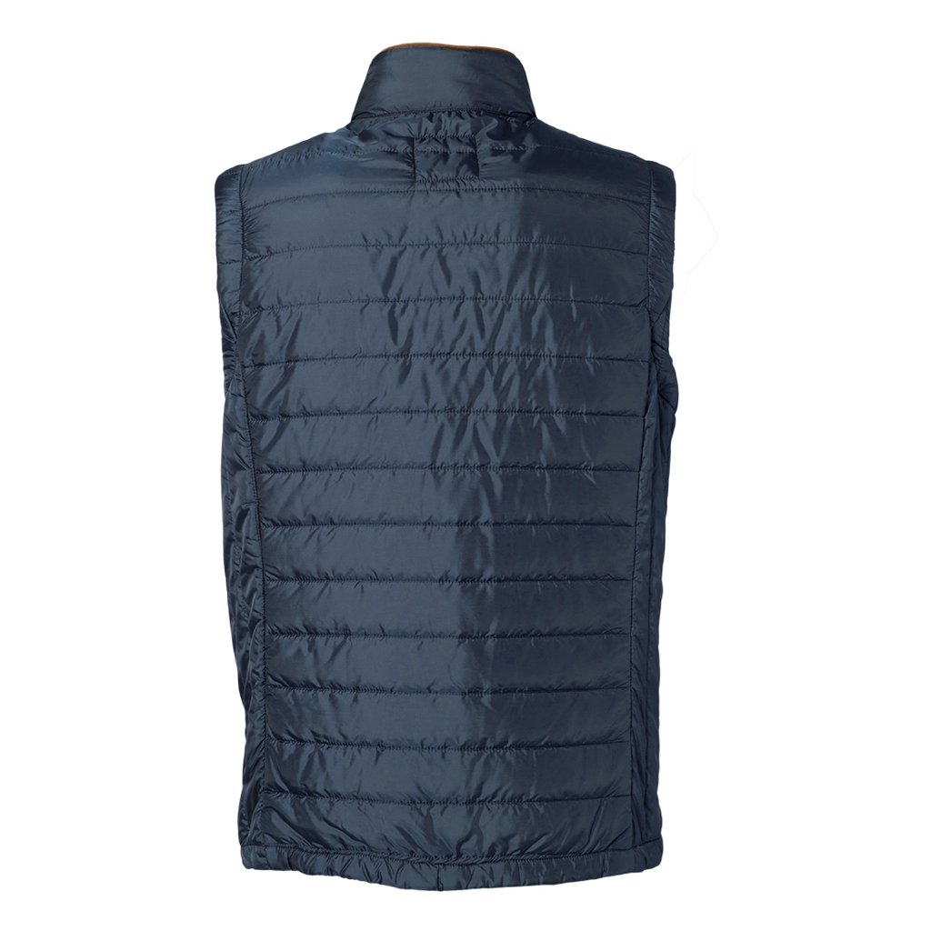 Puffer Bodywarmer