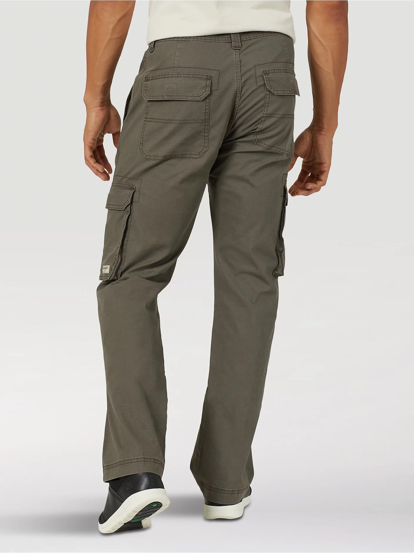 Men's Cargo Pant