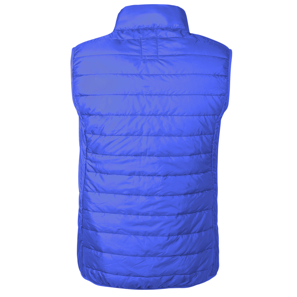Men's Packable Bodywarmer