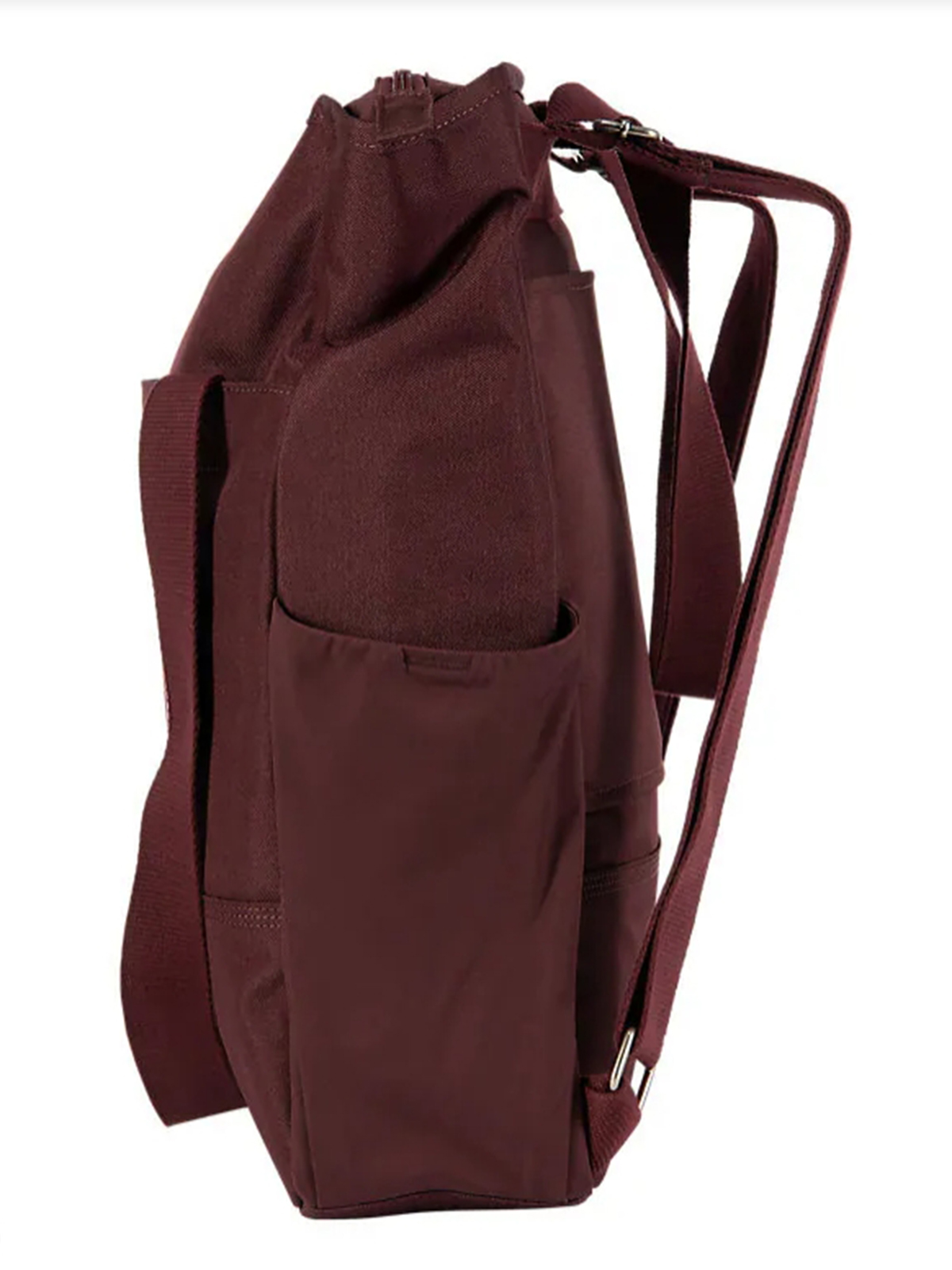 Classic Convertible Backpack Laptop Tote