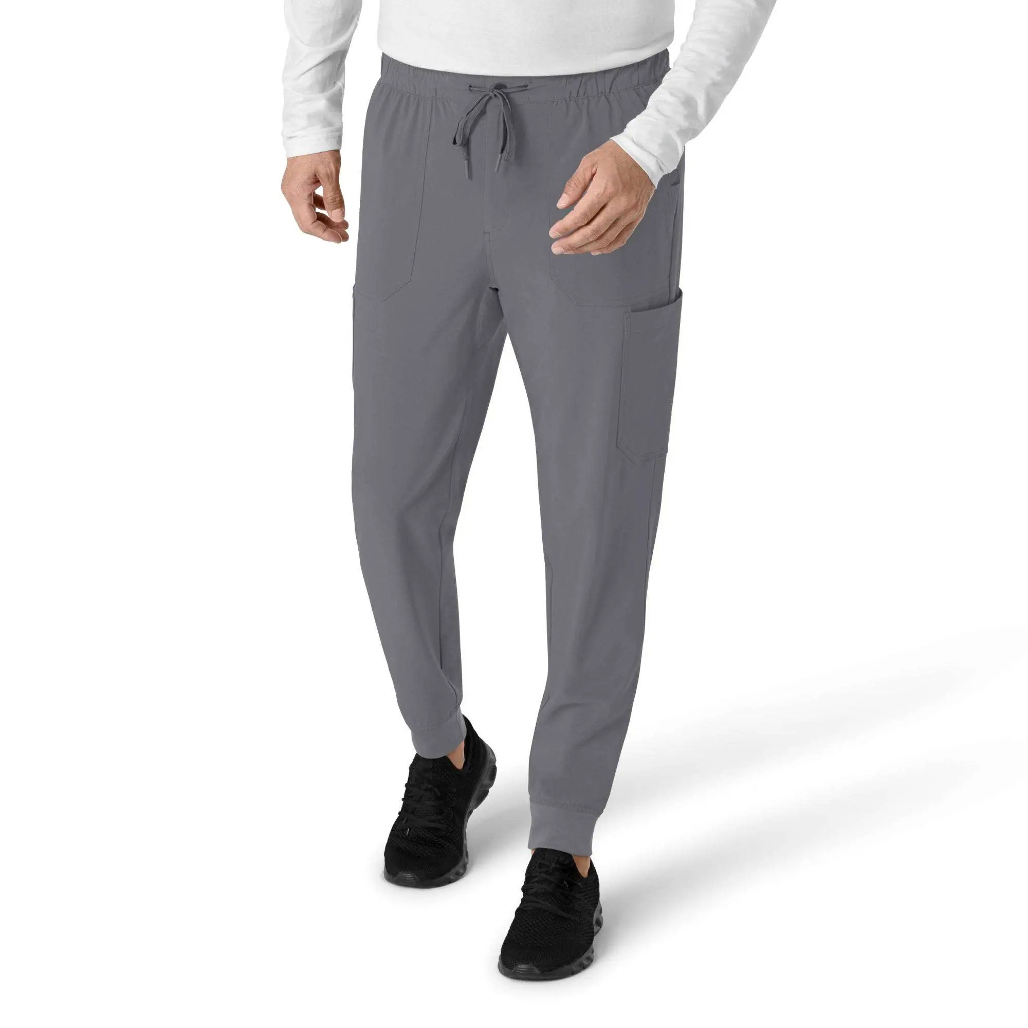 Force Cross-Flex Men's Jogger Scrub Pant