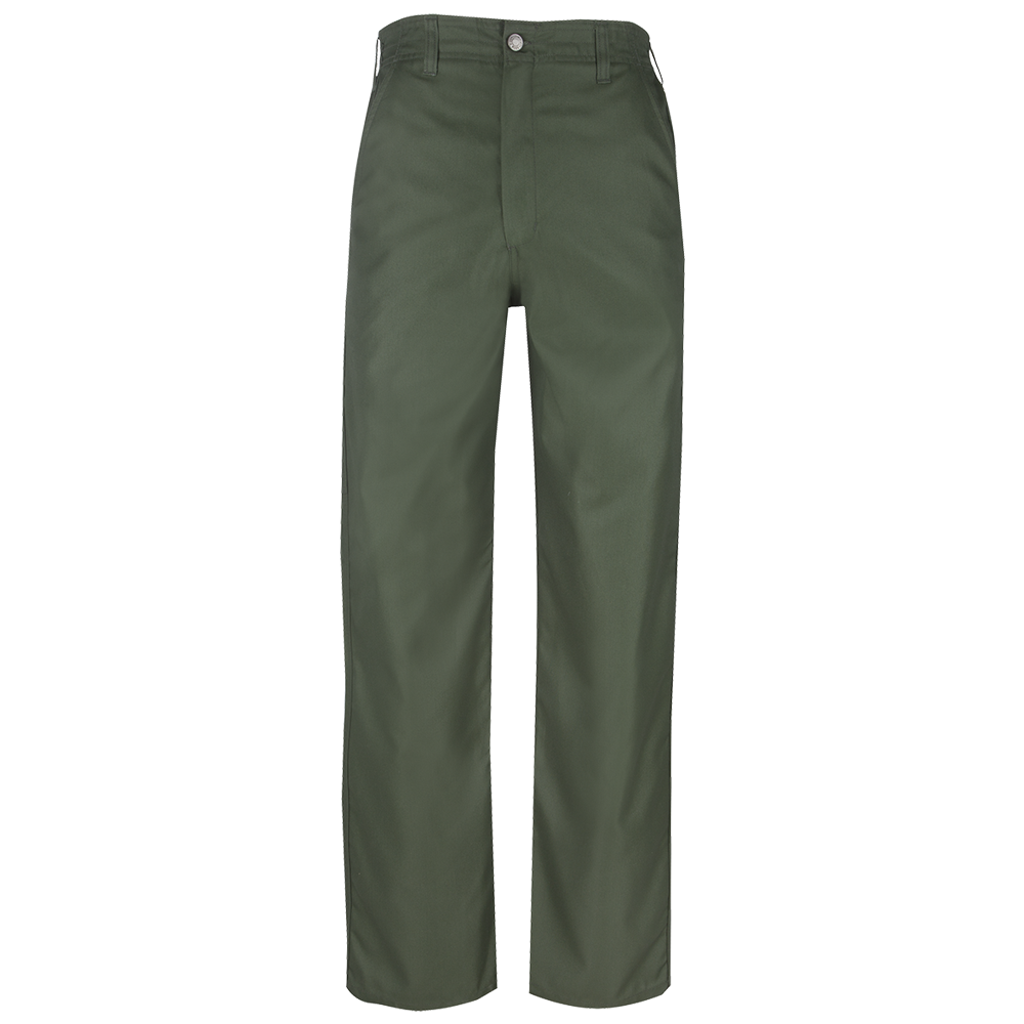 Acid Resistant Work Trousers
