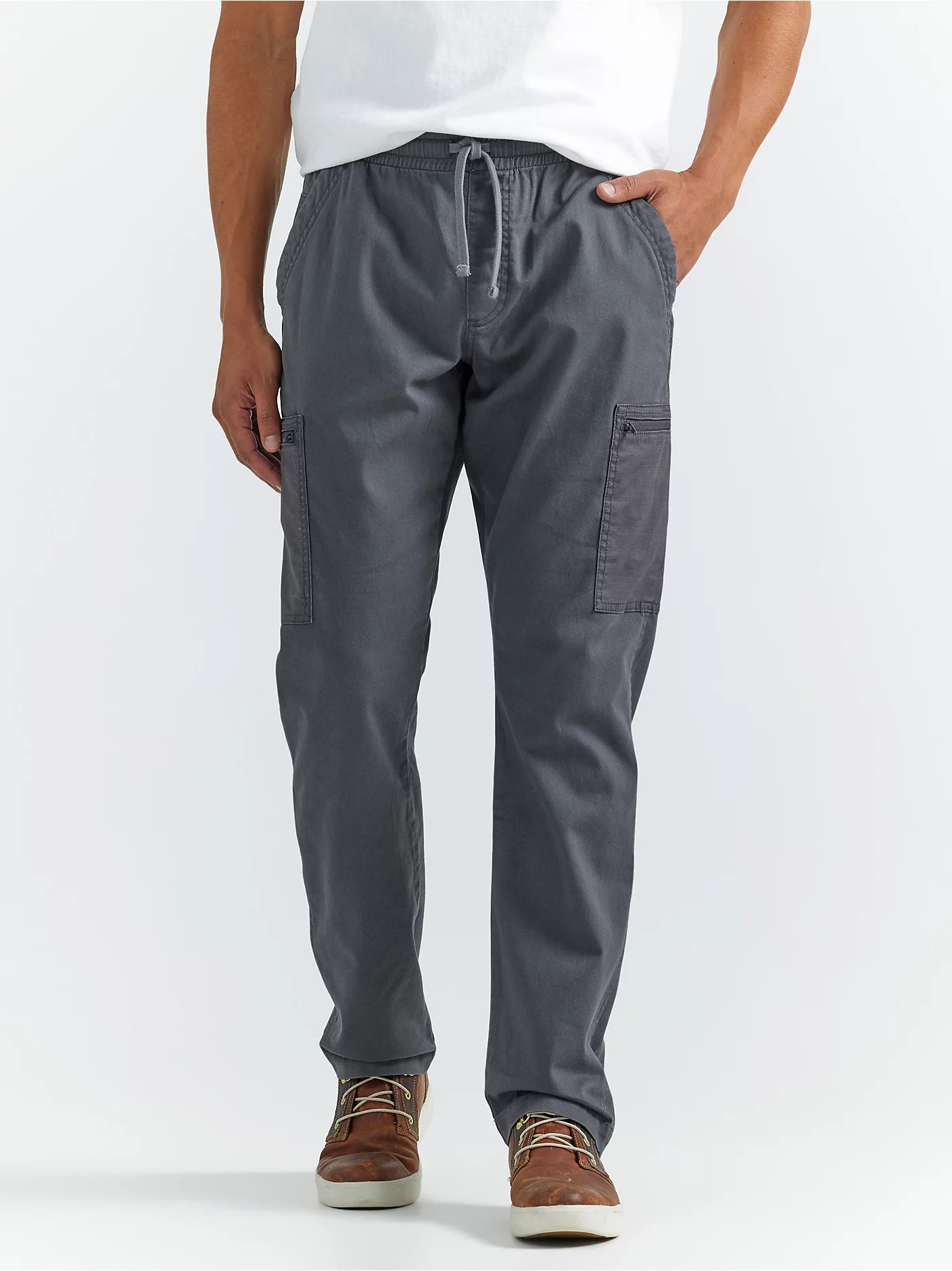 Men's Tapered Damien Cargo Pant