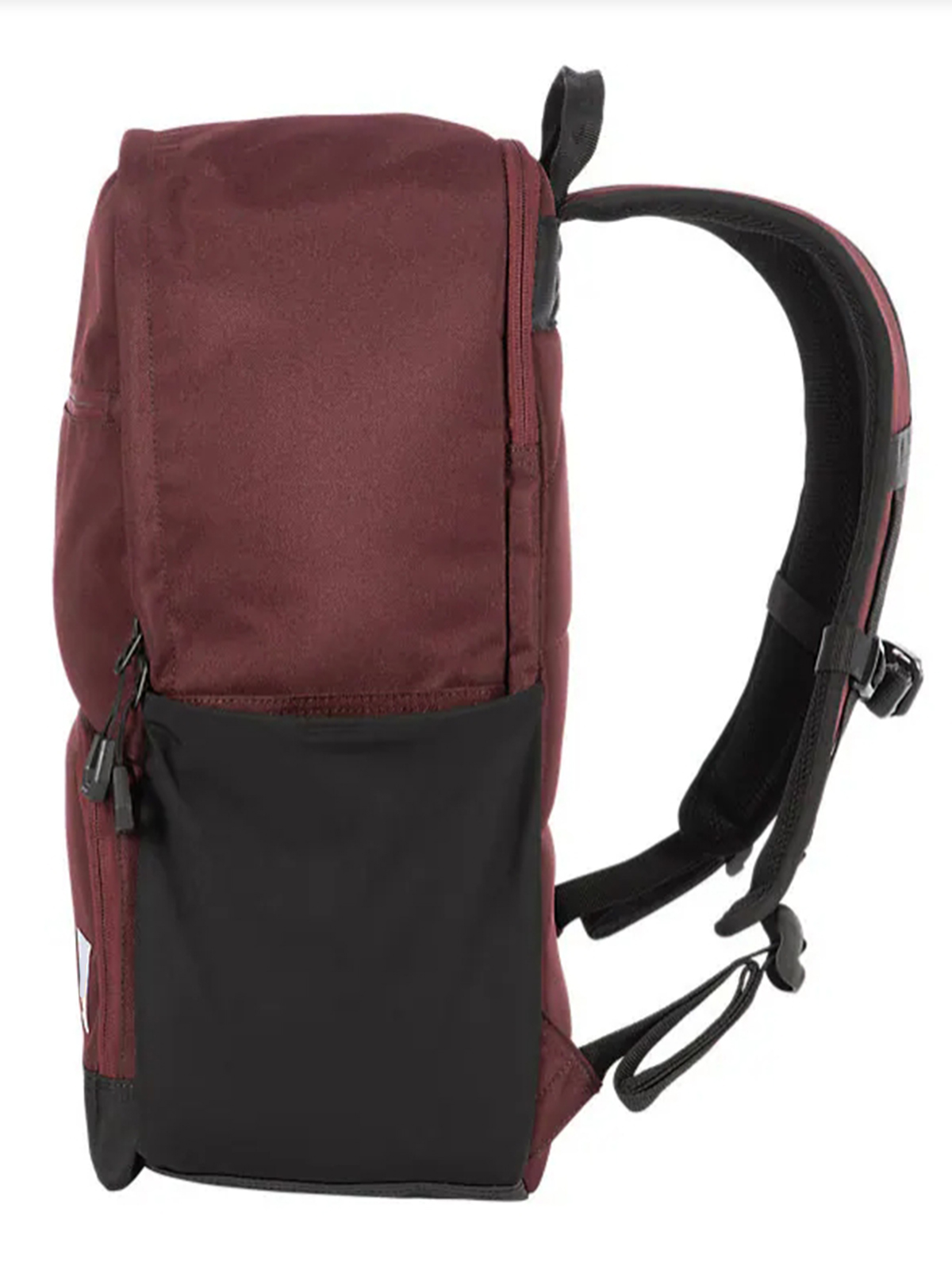 Insulated Two Compartment