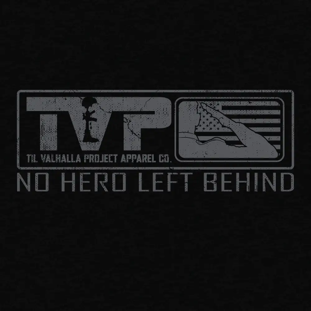 T.V.P. Essentials - Hoodie