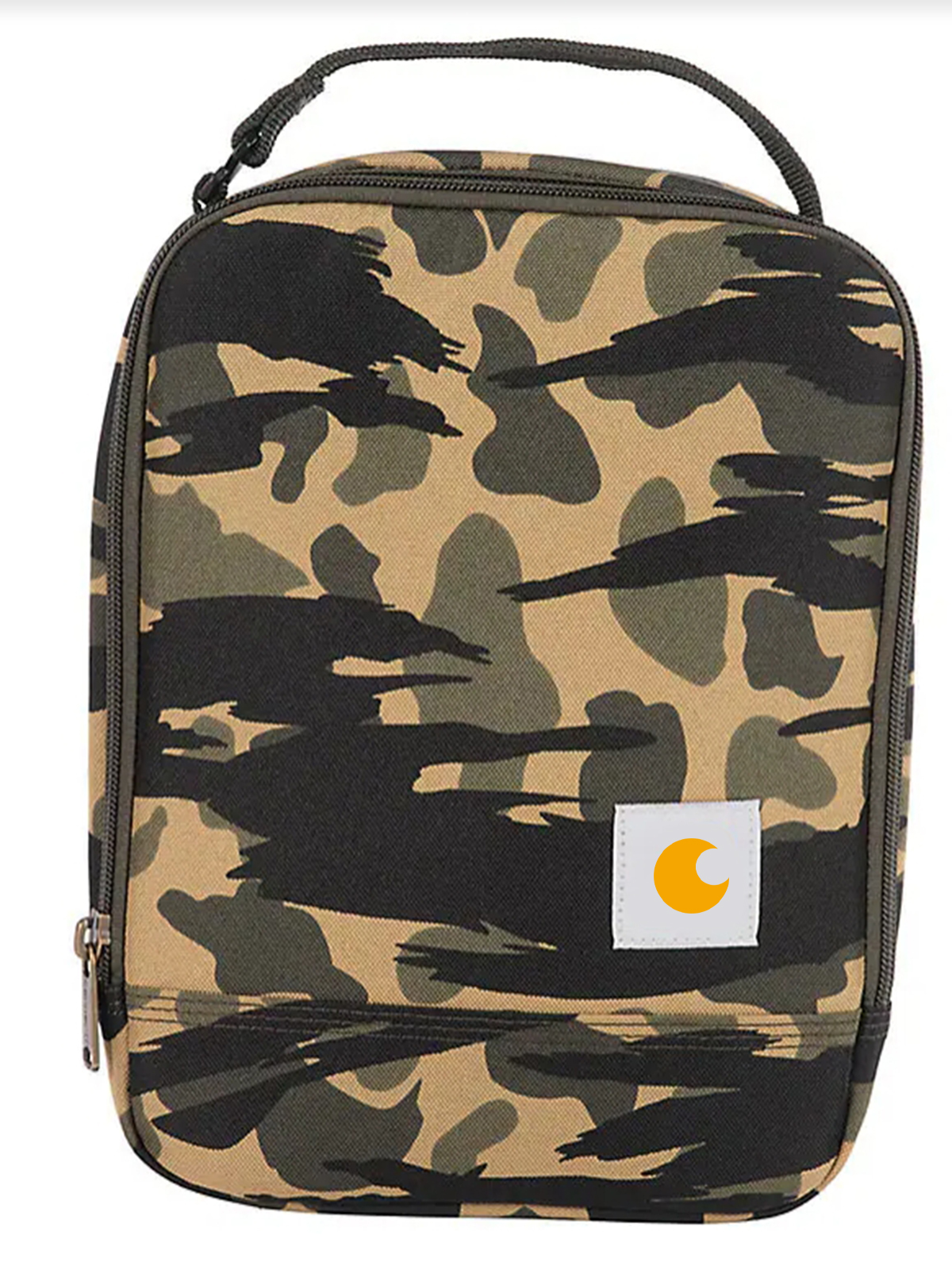 Insulated Lunch Cooler