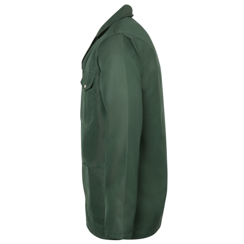 Acid Resistant Work Jacket