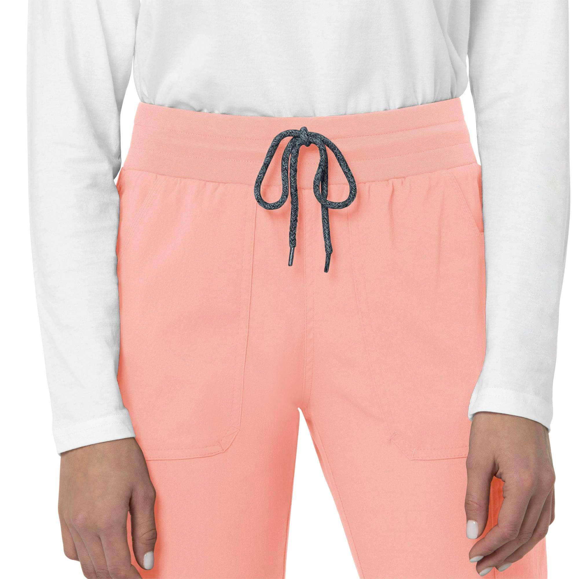 Women's Rugged Flex Peak Slim Leg Scrub Pant