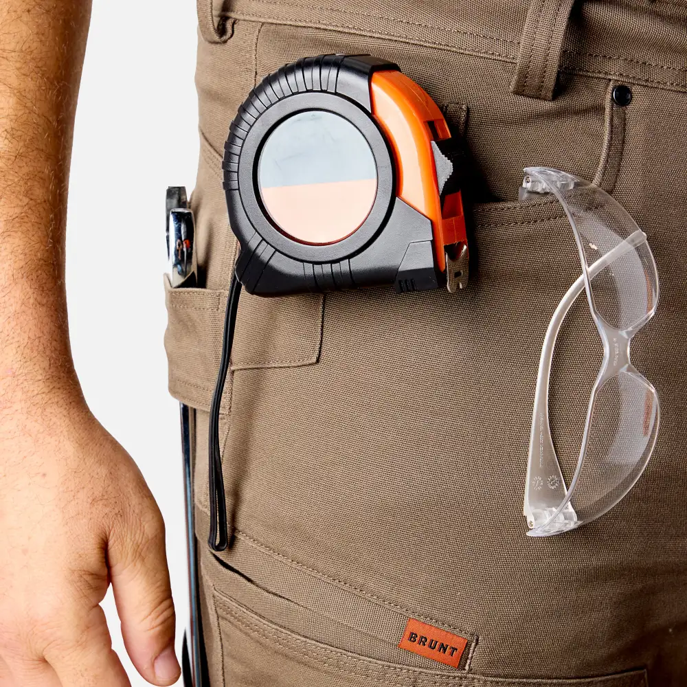 The Martin Utility Pant