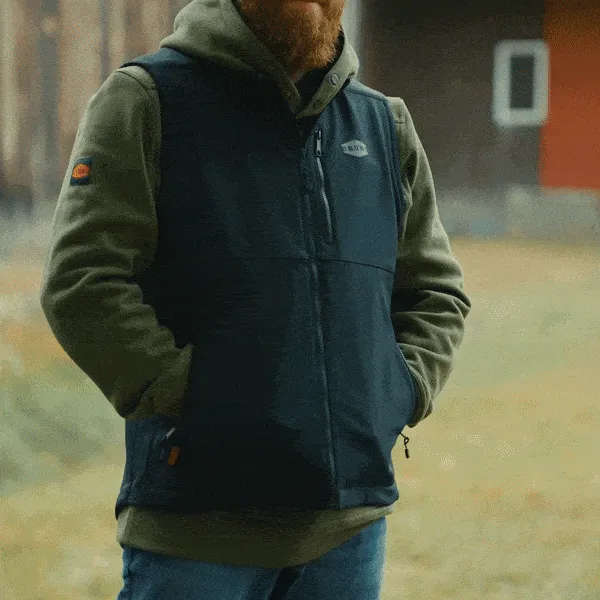 The Wright Tech Vest