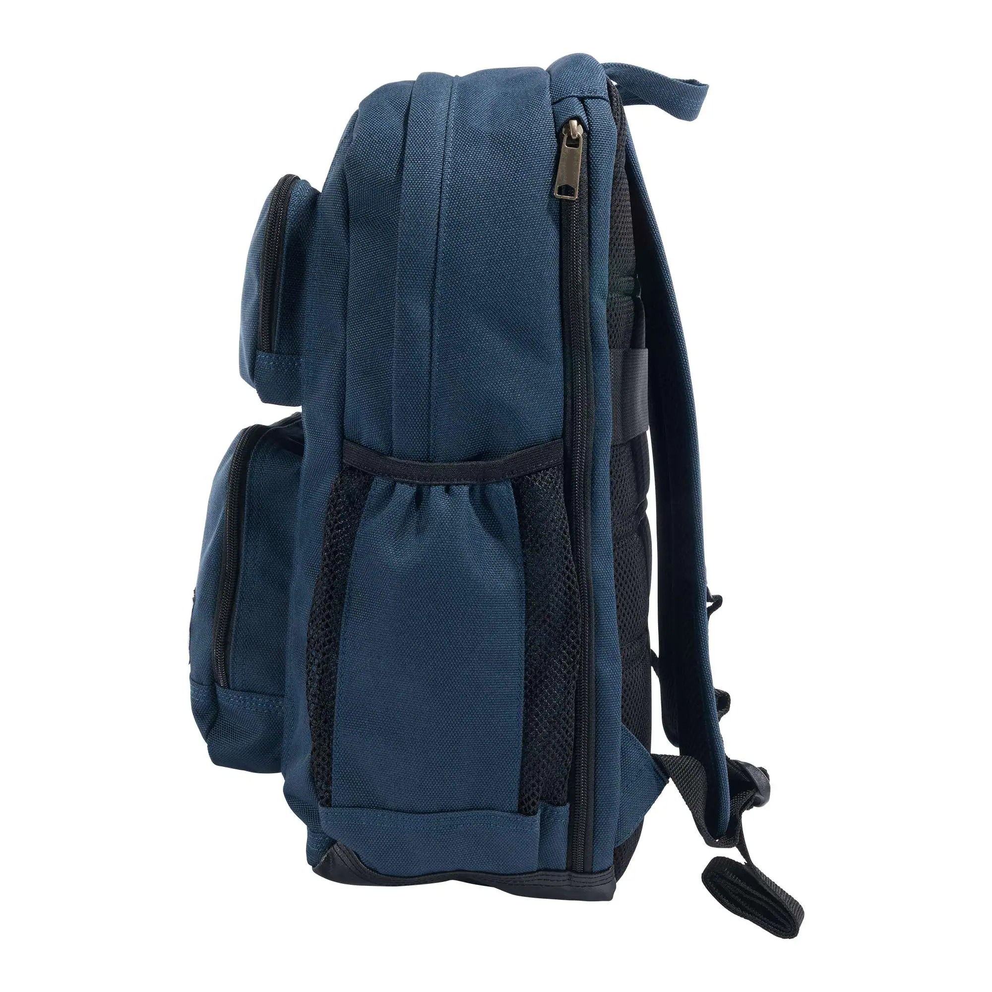 28L Dual-Compartment Backpack