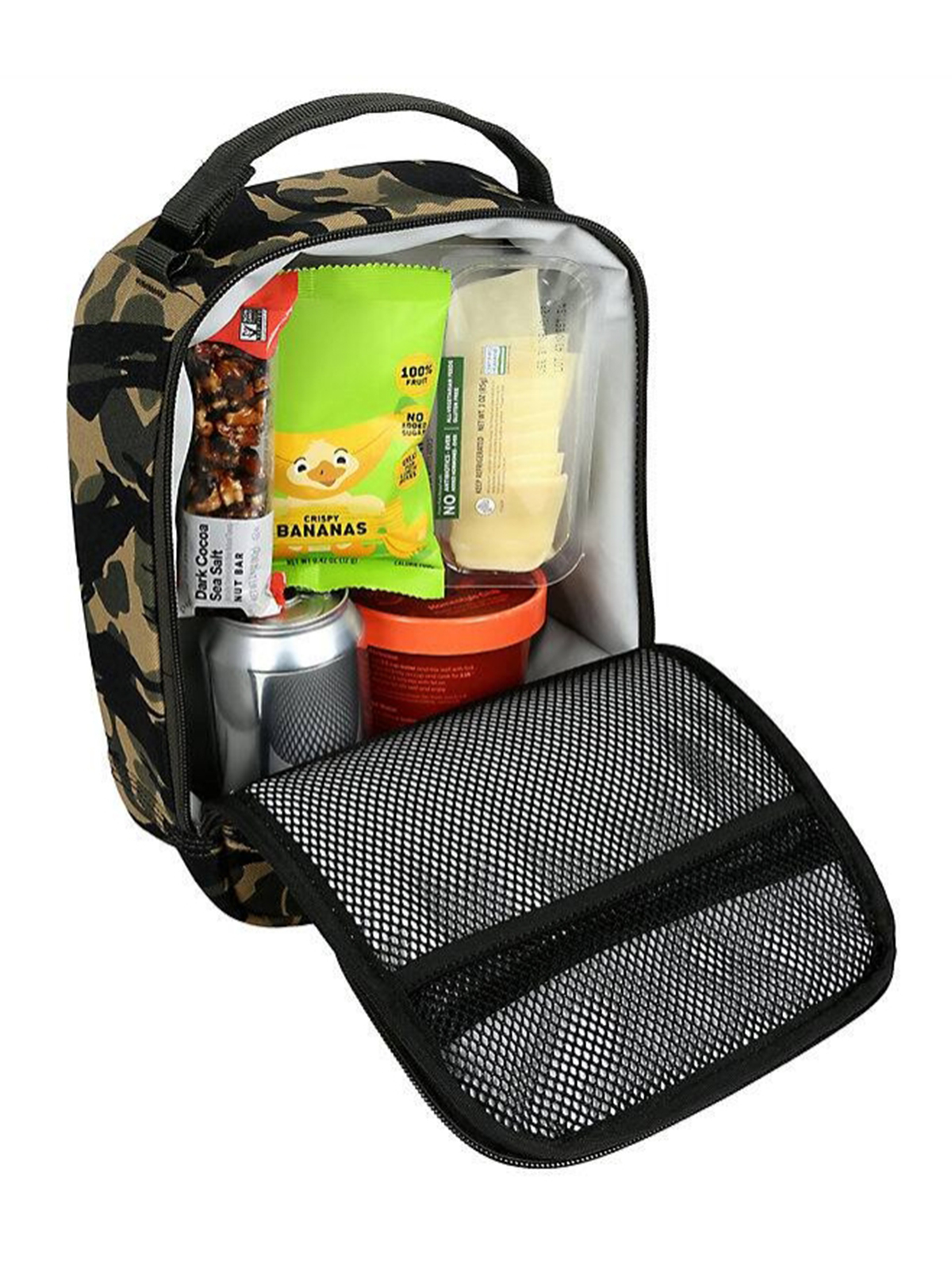 Insulated Lunch Cooler