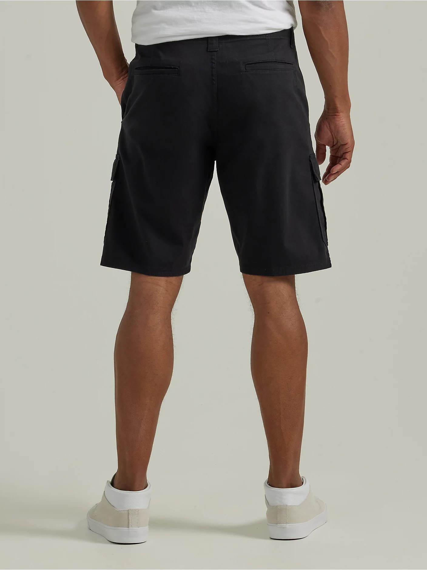 Men's Stretch Cargo Short