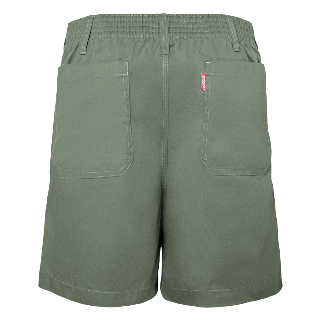 Versatex Work Shorts