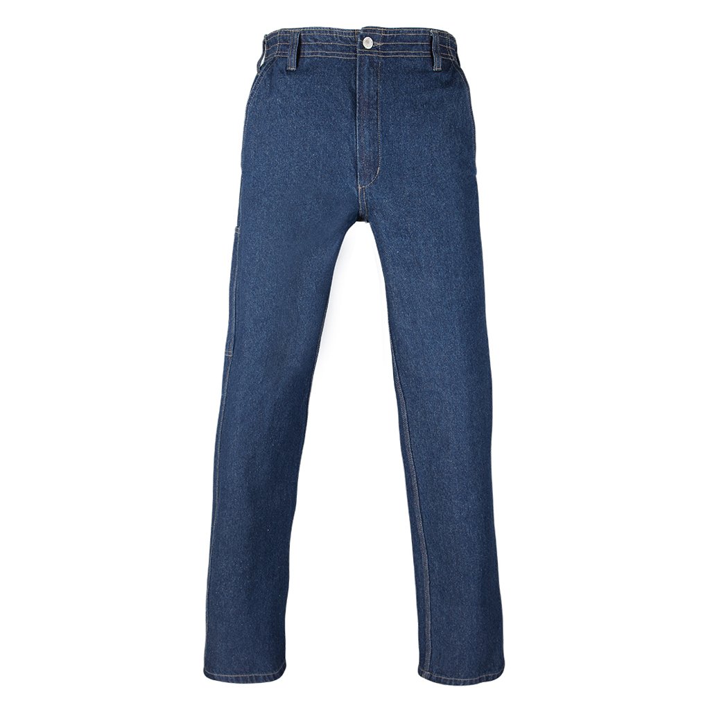 Denim Work Trousers