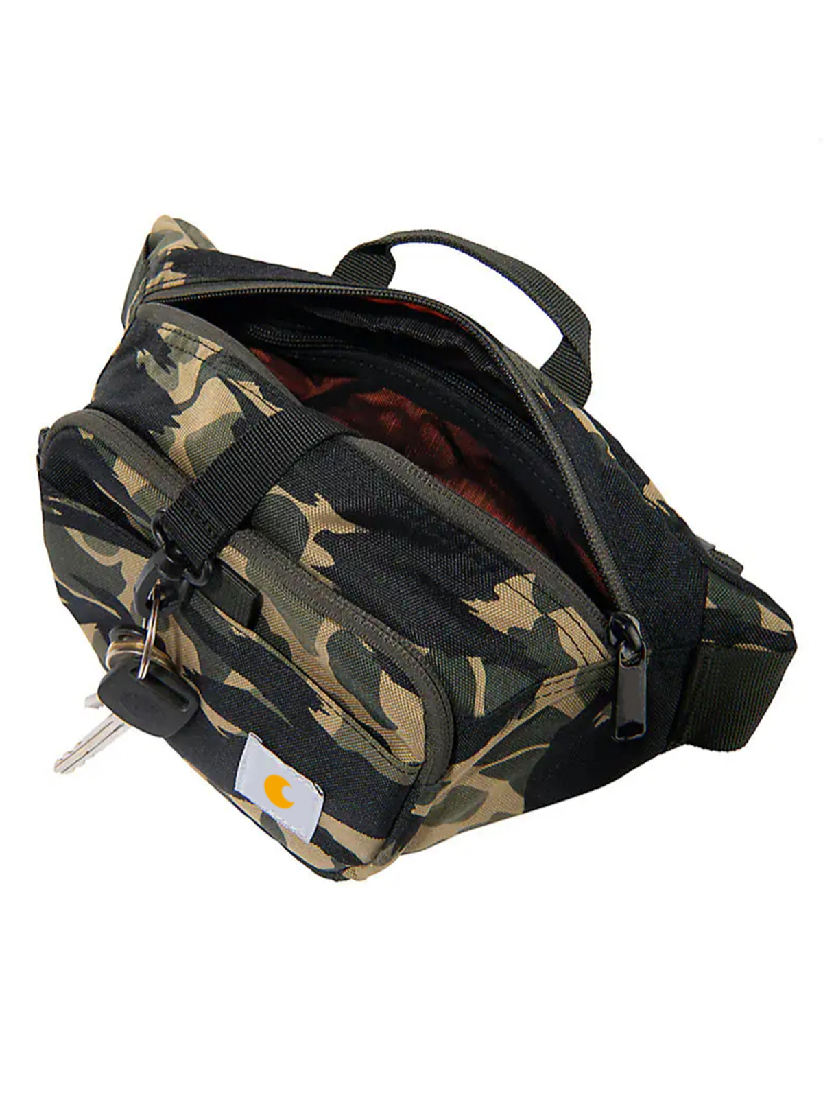 Classic Waist Pack