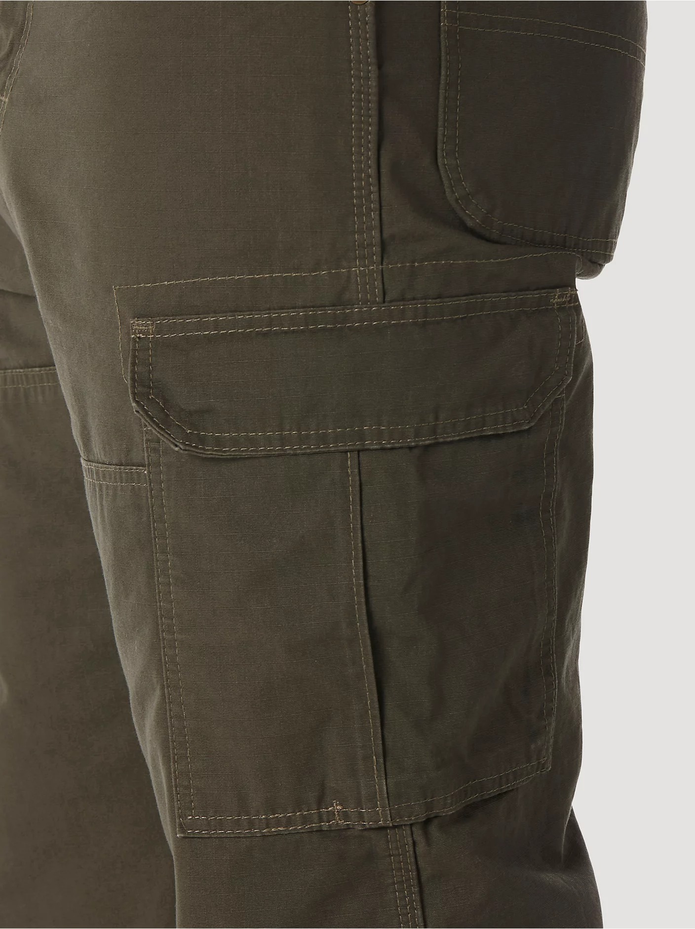 Lined Ripstop Ranger Pant