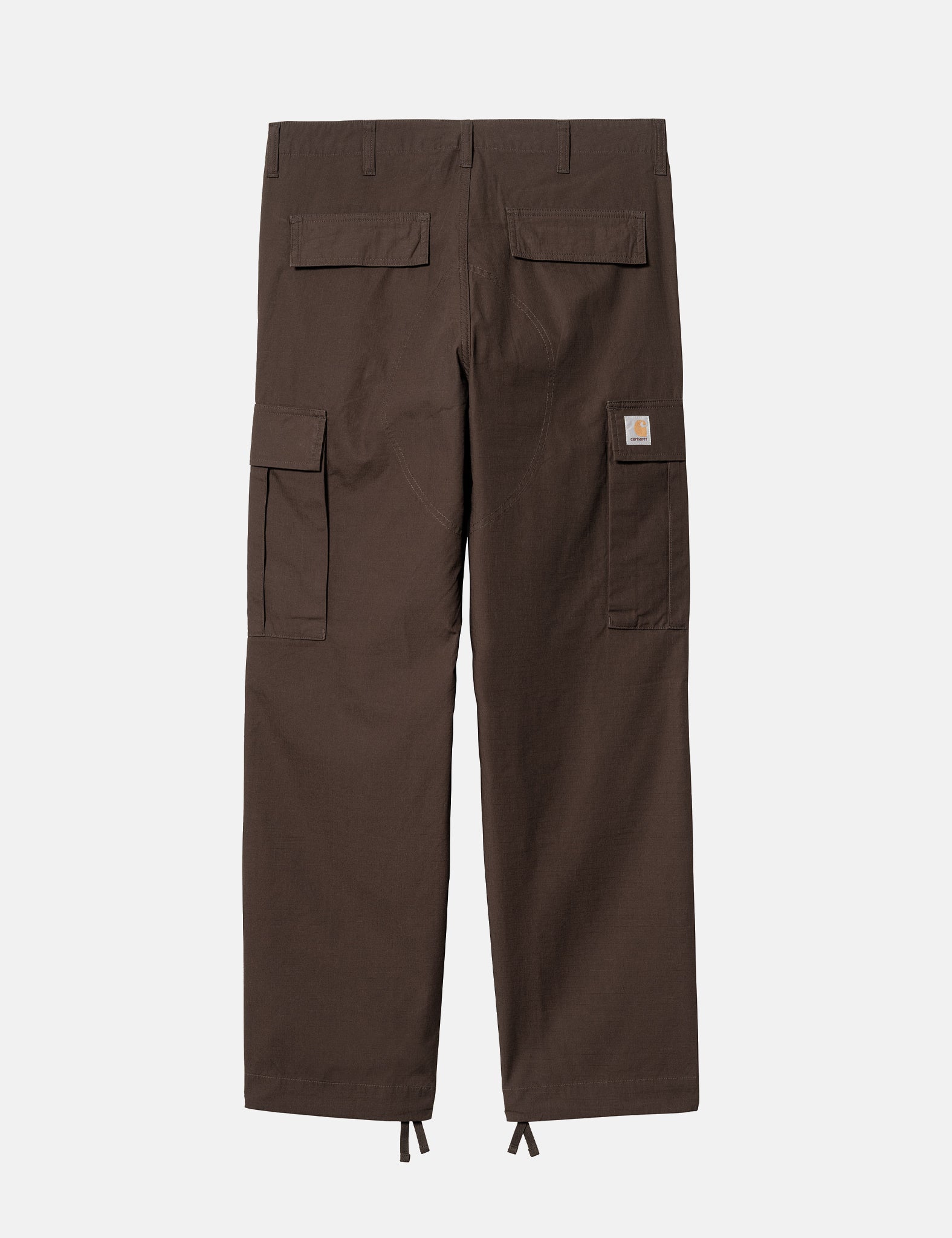 Aviation Cargo Pant (Slim) - Black