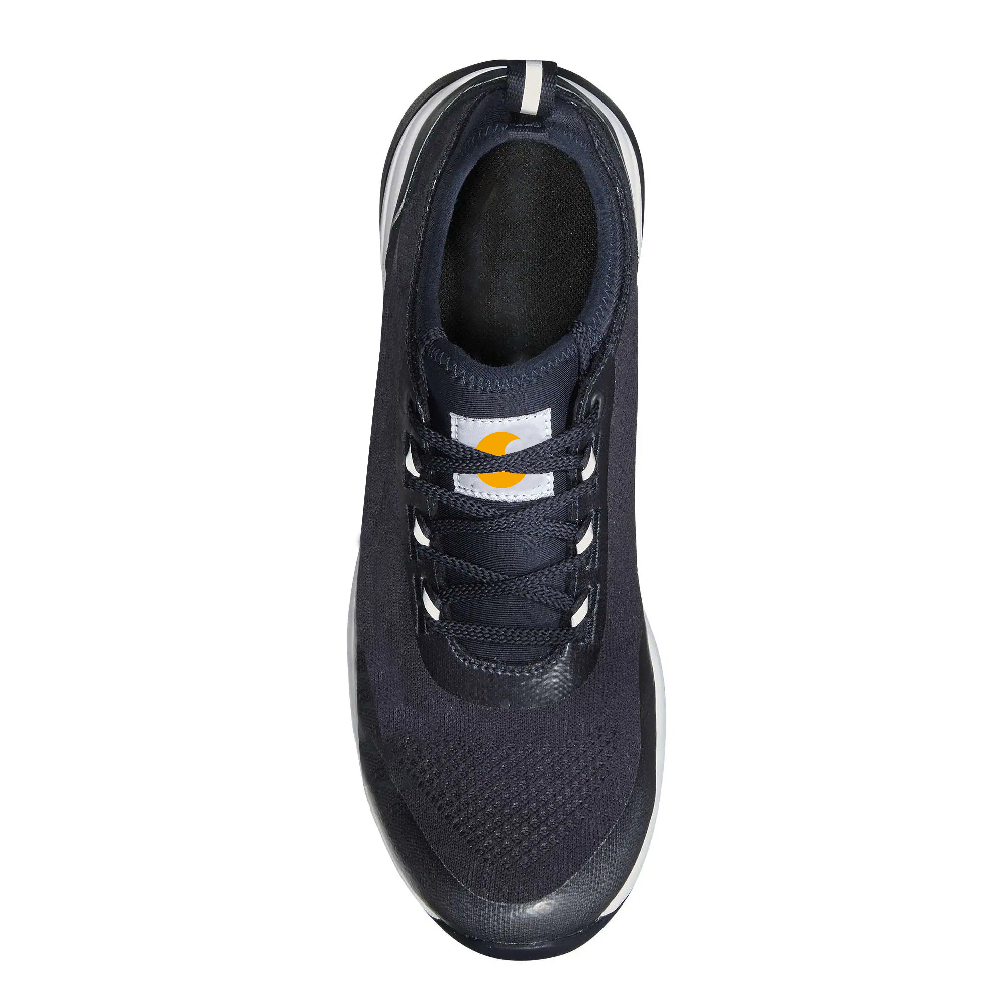 Force Nano Composite Toe Work Shoe
