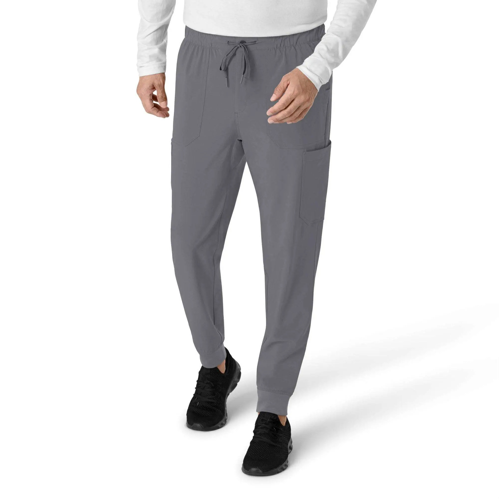 Force Cross-Flex Men's Jogger Scrub Pant