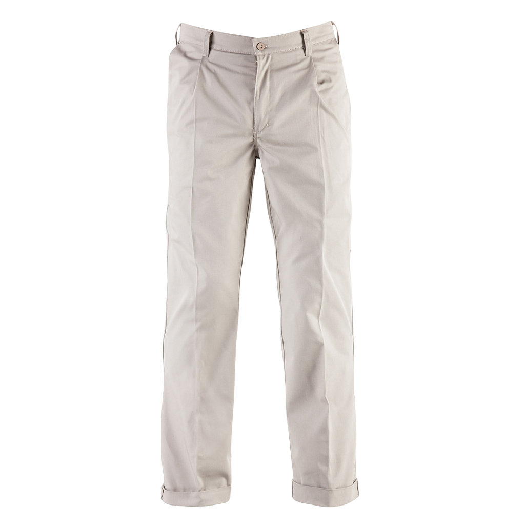 Versatex Men's Chinos