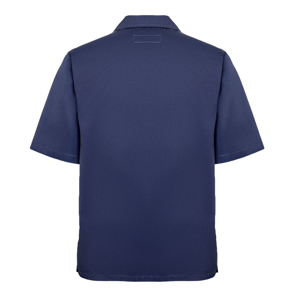 Versatex Short Sleeve Work Jacket