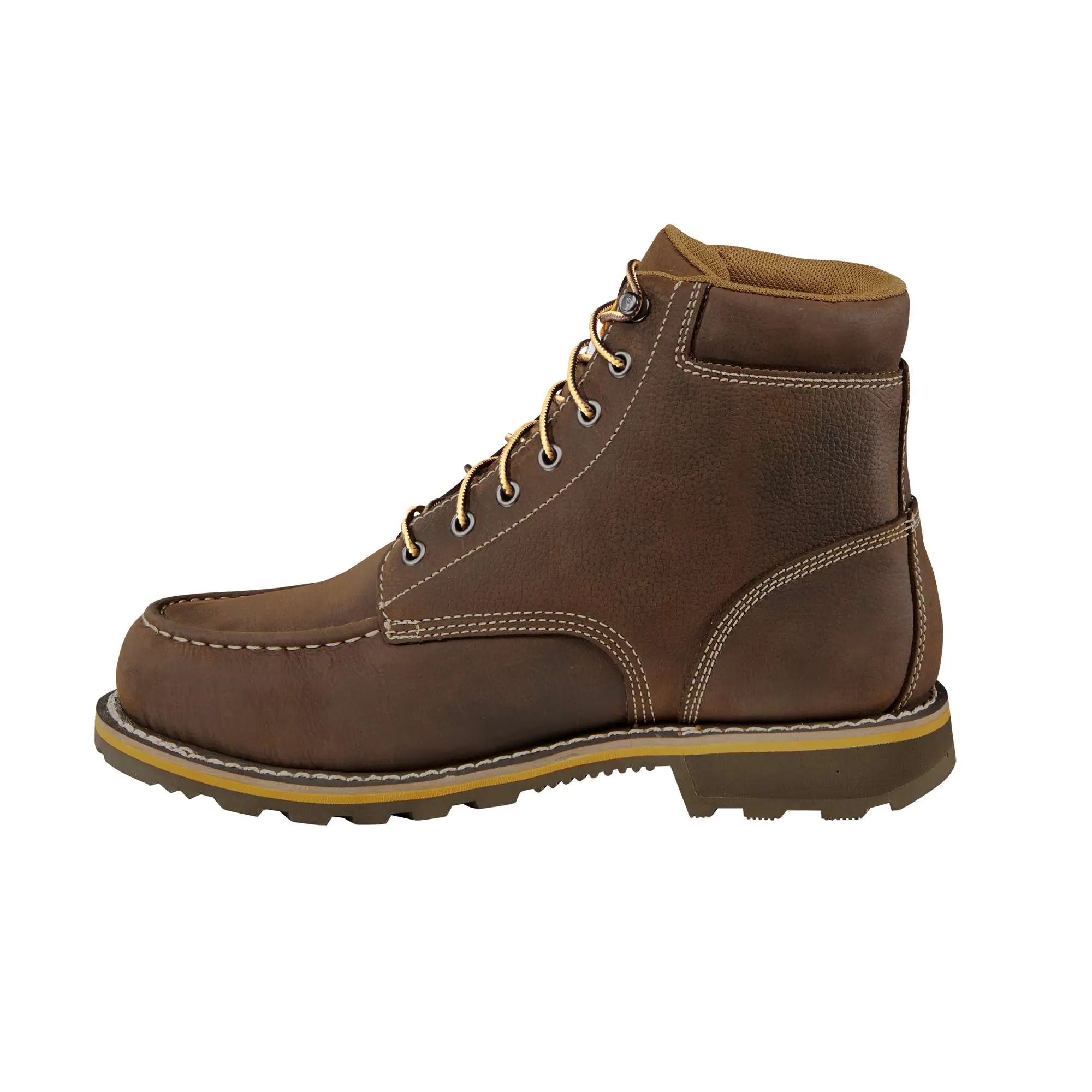 Traditional Welt Waterproof 6