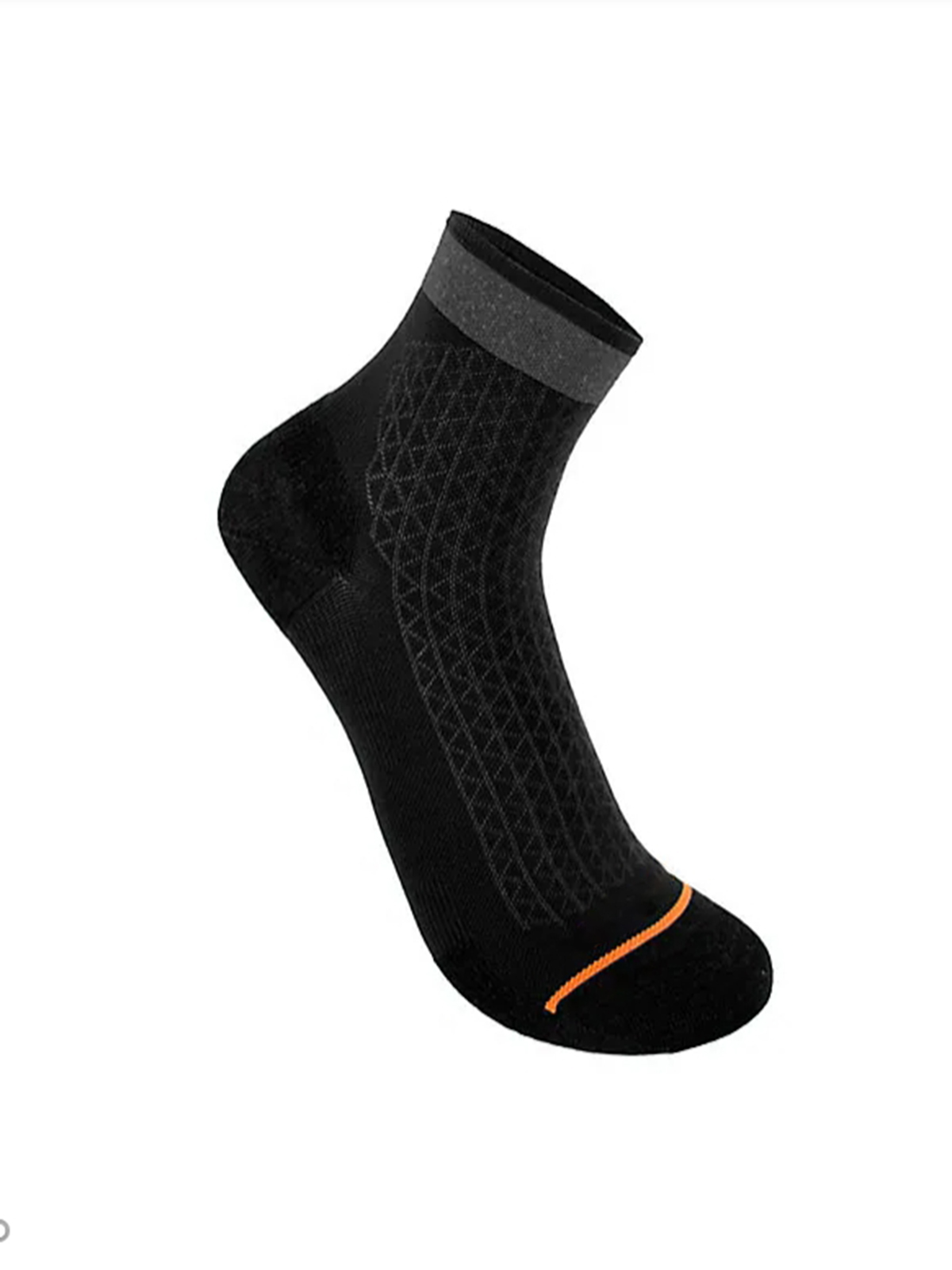 Lightweight Durable Quarter Sock 2-Pack