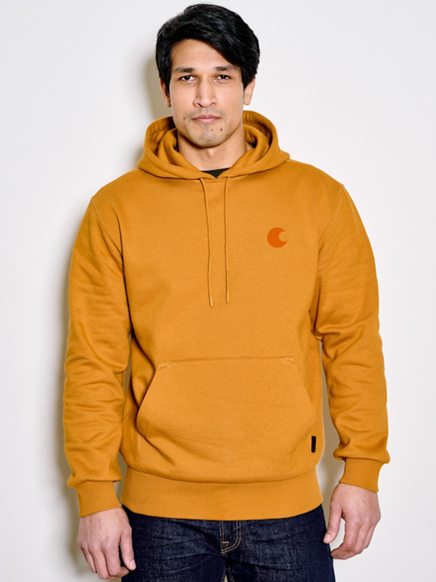 PROSPECTOR HOODIE