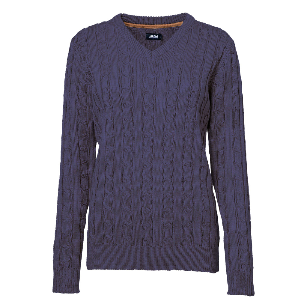 Women's V-Neck Jersey