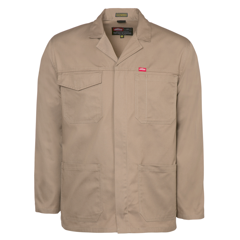 Versatex Work Jacket