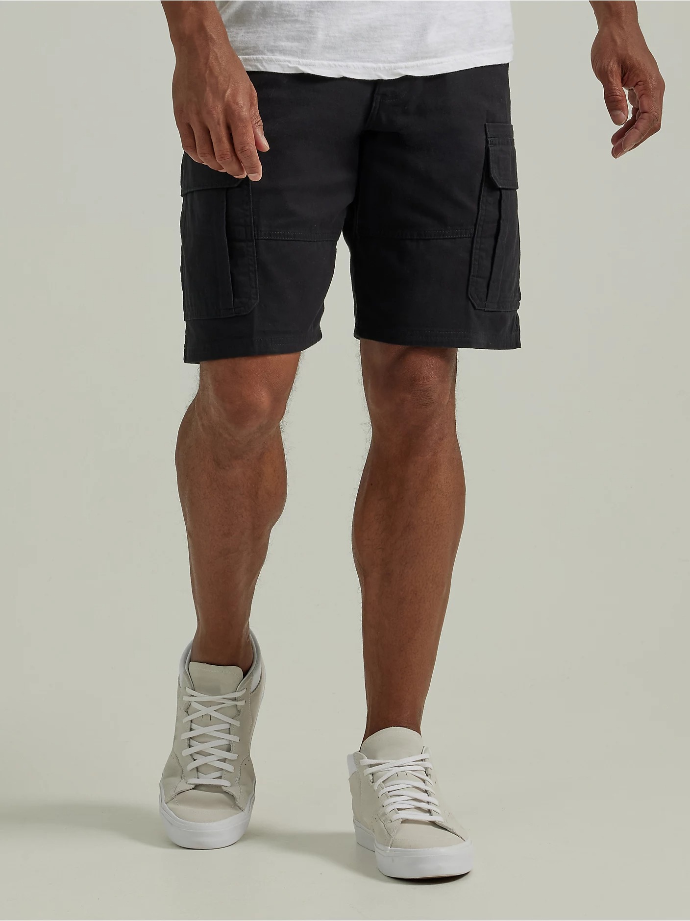 Men's Stretch Cargo Short