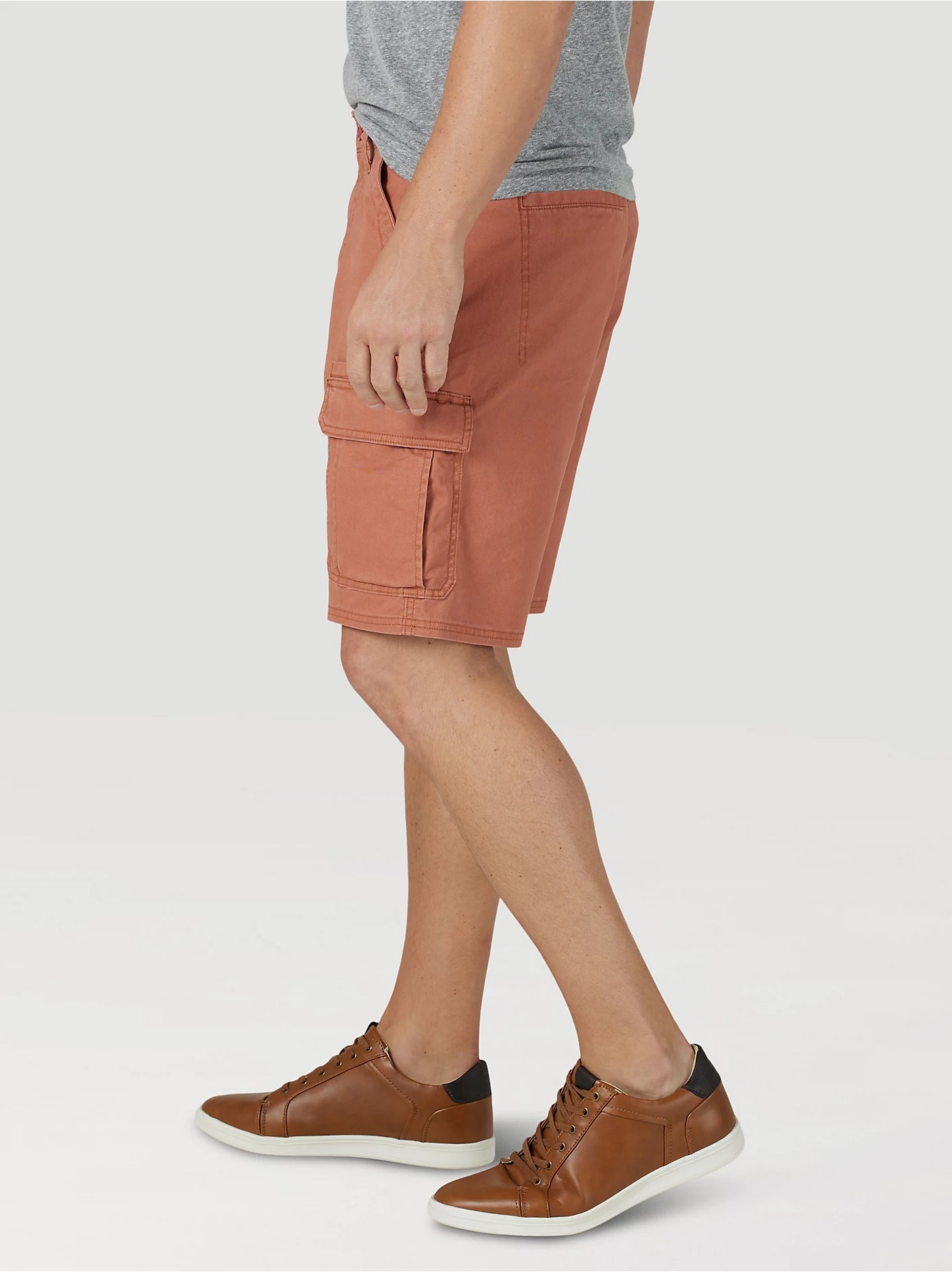 Men's Stretch Cargo Short
