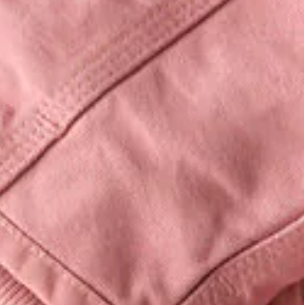 Women's Sherpa Lined Jacket - Loose Fit - Washed Duck - 3 Warmest Rating