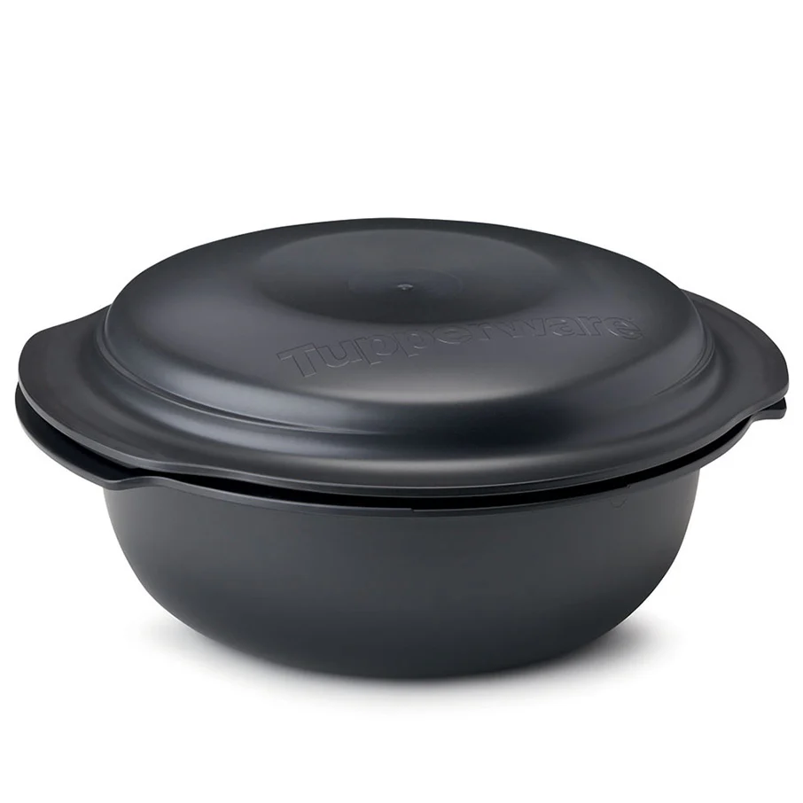 UltraPro® 1.6-Qt./1.5 L Round Pan with Cover