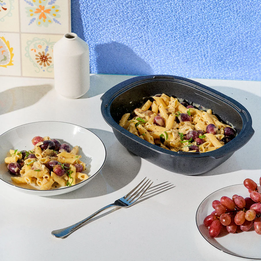 UltraPro® 2-Qt./2 L Casserole Pan with Cover