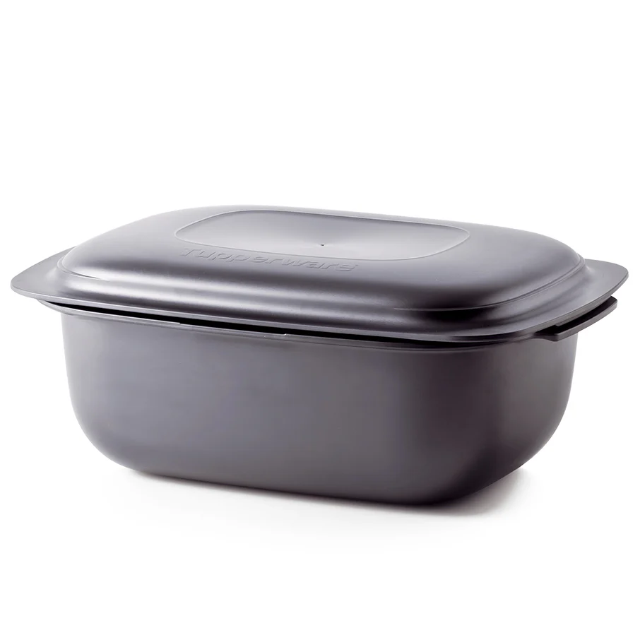 UltraPro® 6-QT./5.7 L ROASTING PAN WITH COVER