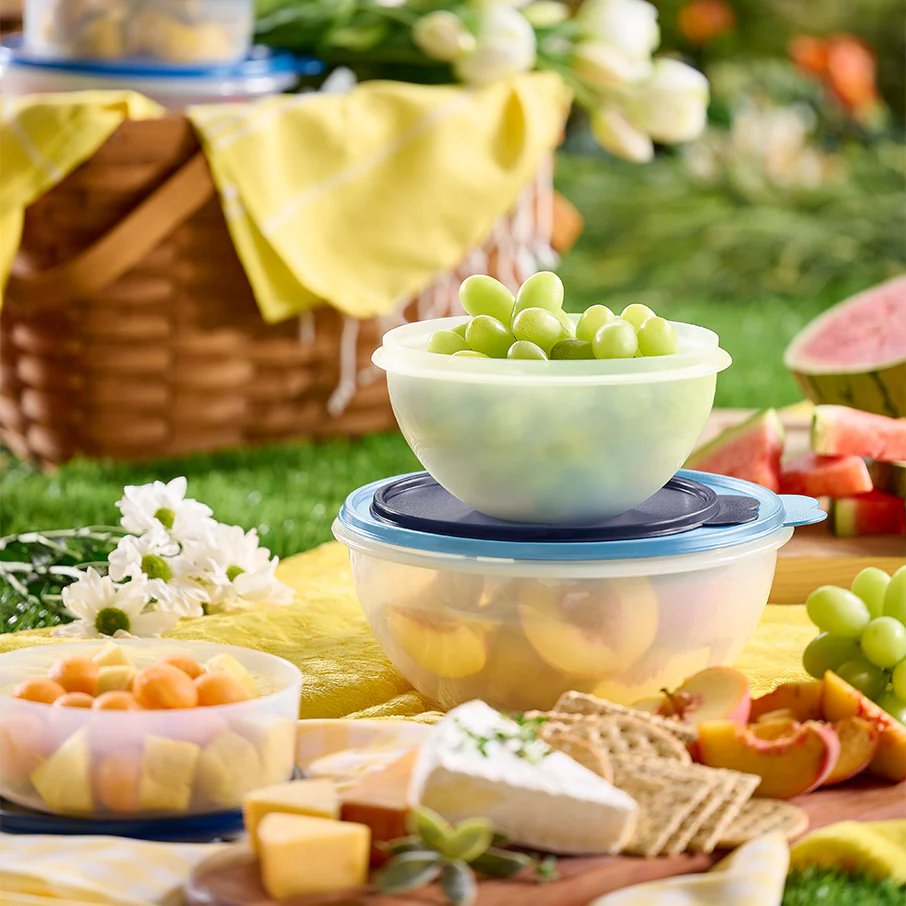 Wonderlier® Bowl 3-Pc. Set