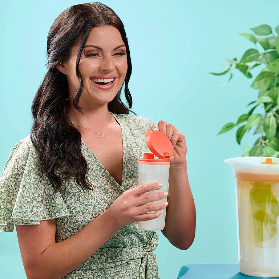 Thirst 'N Go Flip Tumblers