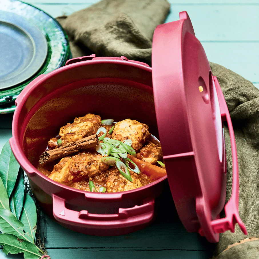 Microwave Pressure Cooker