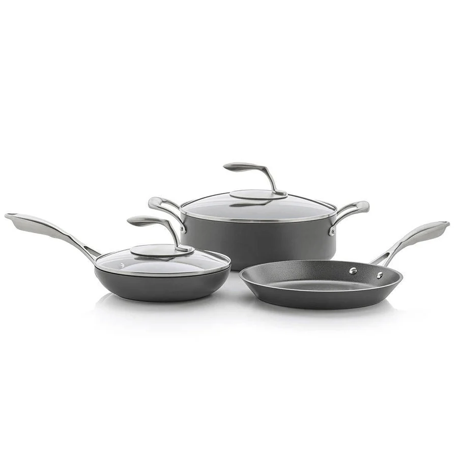 CHEF SERIES II COOKWARE GOURMET SET
