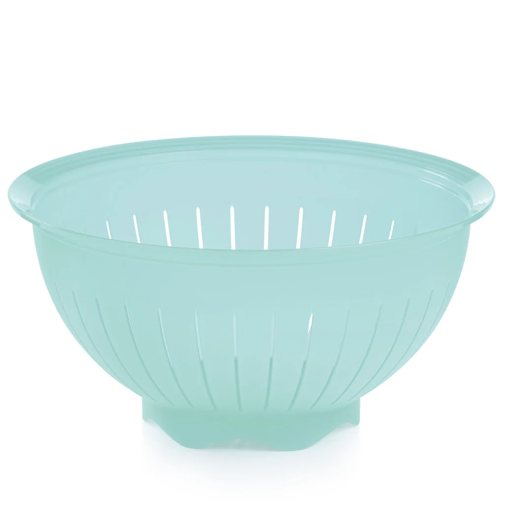 Tupperware® Impressions Colander