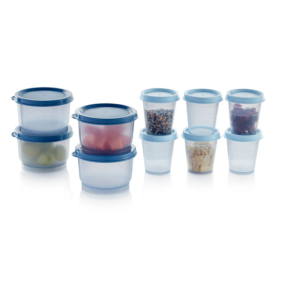 Super Snack 10-Pc. Set
