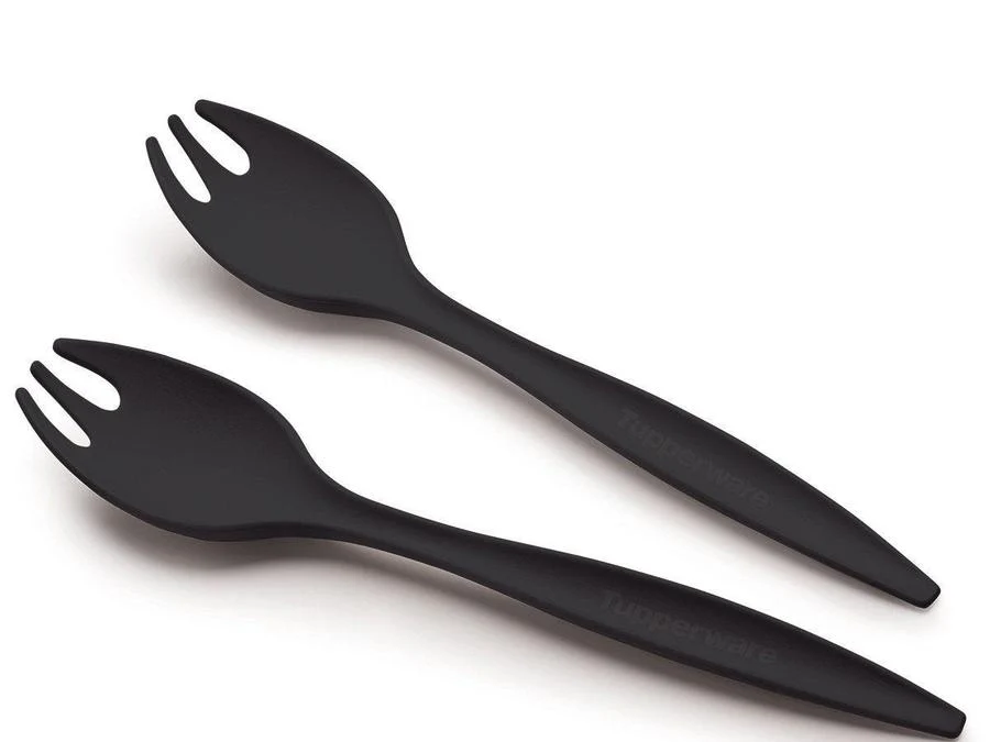 Serving Forks